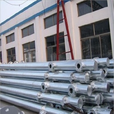指示牌标识牌 市政标志杆 祥路实体商家 热镀锌杆件 喷塑标志杆 种类齐全60-450图2