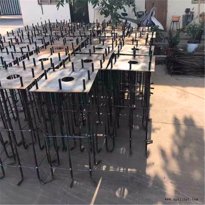 交通设施标志杆 多柱式标志牌杆 治安监控杆 指示牌标识牌 龙门架 祥路信誉商家图5