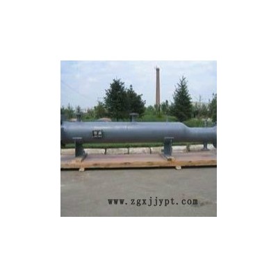 DN400石油管道收发球筒装置 型号齐全 质量认证 沧州亿金管道