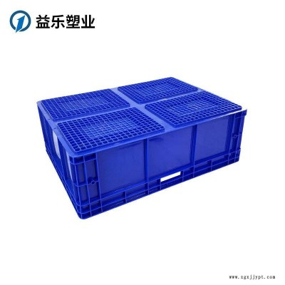 襄樊周转箱周转箱尺寸襄樊厂家直销图2