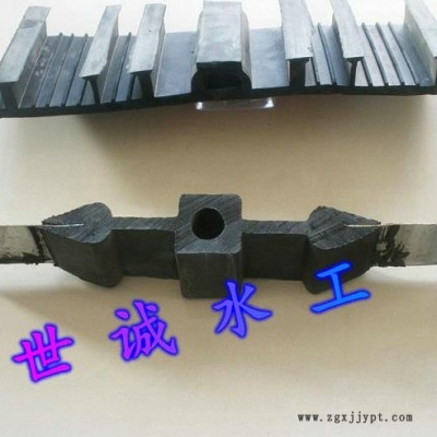 钢边式橡胶止水带不得长时间爆晒防止淋雨图4