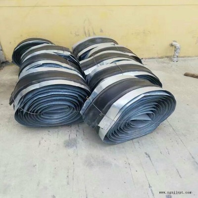 工厂自销 遇水膨胀止水带 背贴式橡胶止水带 651橡胶止水带 钢边止水带图2