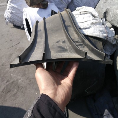 综合管廊用橡胶止水带 预埋式橡胶止水带 延边中埋式钢边橡胶止水带图2