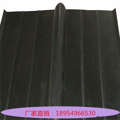 厂家批发橡胶止水带 高品质外贴式中埋式钢边橡胶止水带 品质保证图2