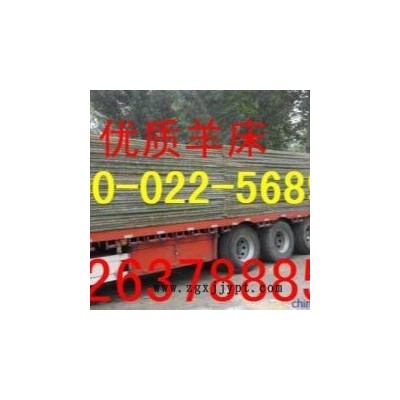 黑龙江羊床  竹羊床 羊床价格 羊床厂家图2