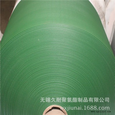 厂家直销聚氨酯传送带供应商选择久耐图2