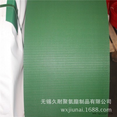 厂家直销聚氨酯传送带供应商选择久耐图1
