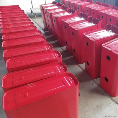 厂直供应定制油箱、汽车油箱、燃油箱、柴油箱、液压油箱、定做图9