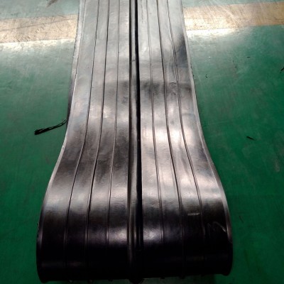 建桥橡胶  651国标中埋式橡胶止水带生产厂家 300×6   国标品质橡胶止水带、建桥橡胶止水带 生产厂家图3