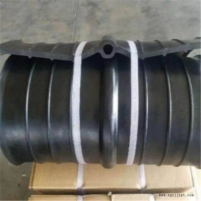 宝晟 现货供应钢边橡胶止水带 平板橡胶止水带 耐磨 耐老化图3