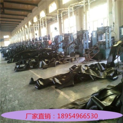 厂家销售国标中埋式橡胶止水带优质建材国标10拉力外贴式橡胶止水带图2
