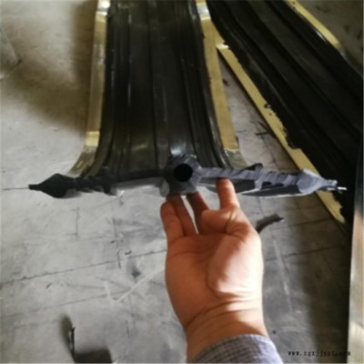 宝晟 现货供应施工钢边橡胶止水带 桥梁橡胶止水带 加工定做图5