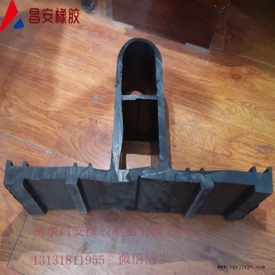 且行橡胶止水销售厂家  厂家销售且行橡胶止水带  昌安且行橡胶止水带应用范围广图1