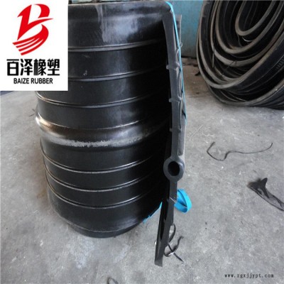 中埋式橡胶止水带厂家 江东中埋式橡胶止水带厂家 百泽中埋式橡胶止水带厂家批发图2