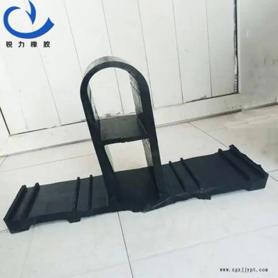 且型橡胶止水带 锐力 工程用梯形止水带图2