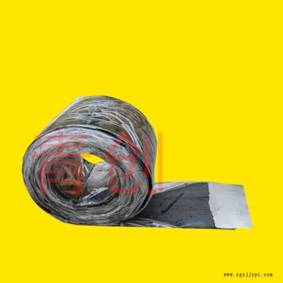 丁基腻子橡胶止水带 国标品质图2