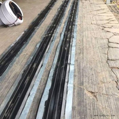 双林供应 钢边橡胶止水带 橡胶止水带，宽度：280 300 350，适用于大型水坝、隧道等工程。图5