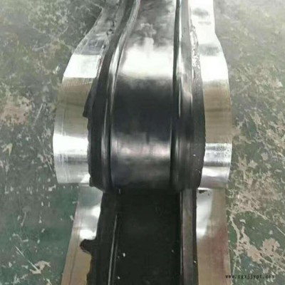 双林供应 钢边橡胶止水带 橡胶止水带，宽度：280 300 350，适用于大型水坝、隧道等工程。图3