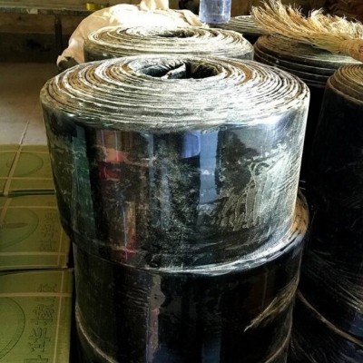正大 厂家直销丁基中埋橡胶止水带 20乘30遇水膨胀止水条图2