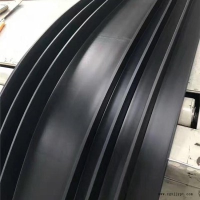 海晨供应  背贴式橡胶止水带   天然橡胶止水带 中埋式橡胶止水带图2