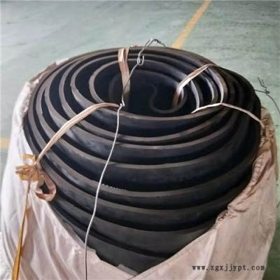 651型橡胶止水带 丽江400×10可卸式止水带 止水带国标图5