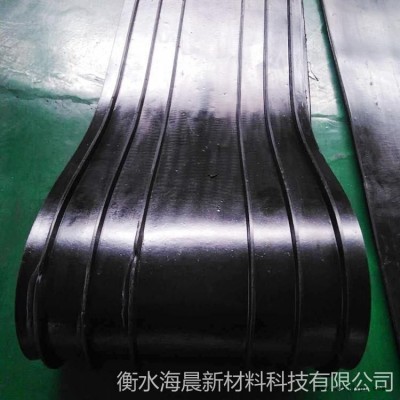 海晨批发 地下室橡胶止水带 651橡胶止水带  橡胶钢板止水带 规格齐全图1