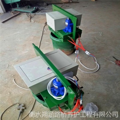 朔涵 橡胶止水带热熔机 止水带热熔硫化机 橡胶止水带接头热熔器图1