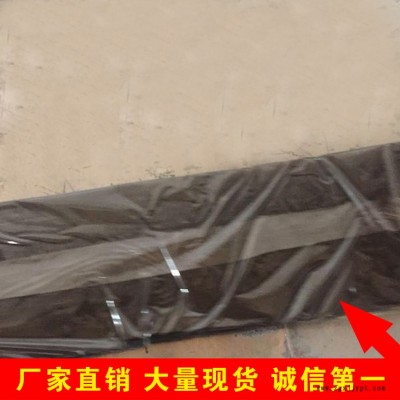 丁基腻子橡胶止水带 中埋止水带加工图2