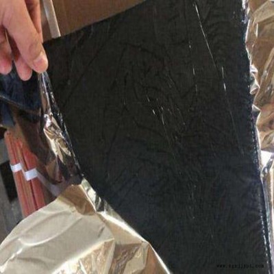 腻子丁基钢板止水带 丁基橡胶止水带图2