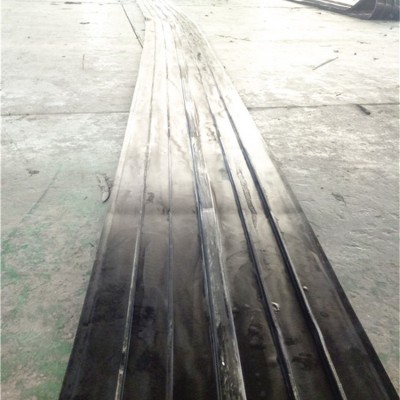 652型橡胶止水带 450*6自粘式止水带施工图2