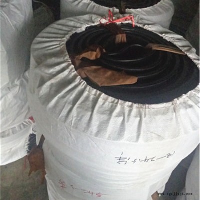 652型橡胶止水带 450*6自粘式止水带施工图1