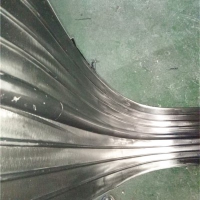 可卸式橡胶止水带 450*6变形缝用止水带厂家图2