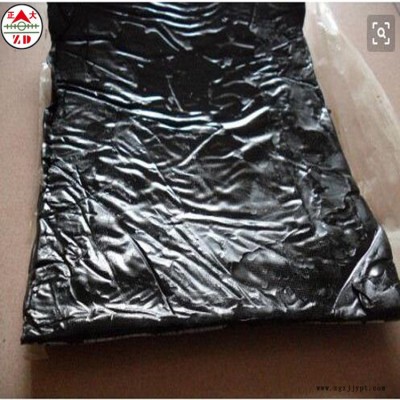 腻子钢板止水带 丁基橡胶止水带 施工缝丁基腻子止水带图2