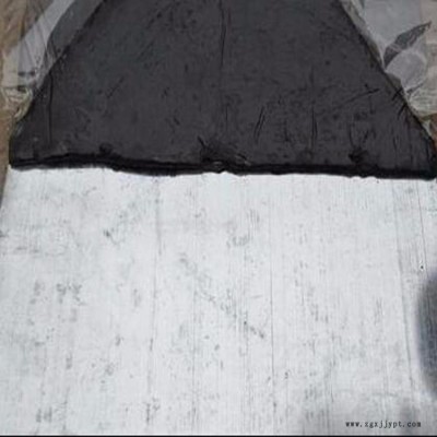 南宁橡胶钢板止水带 丁基腻子止水带 3000米丁基橡胶止水带图4