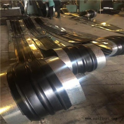 管廊用橡胶止水带 怀化300×6中埋式止水带 止水带国标图2