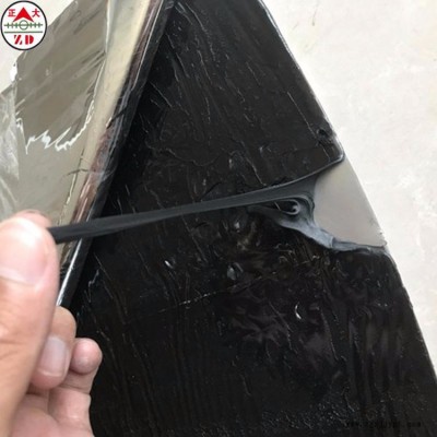 正大 厂家直销 丁基橡胶止水带 腻子止水带图3