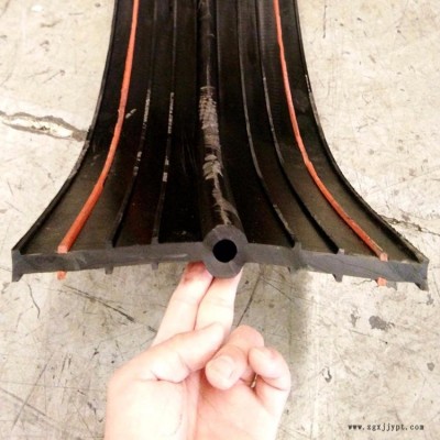 中埋式橡胶止水带320×8mm，综合管廊常用651型橡胶止水带，专业止水带厂家，质量保障图4