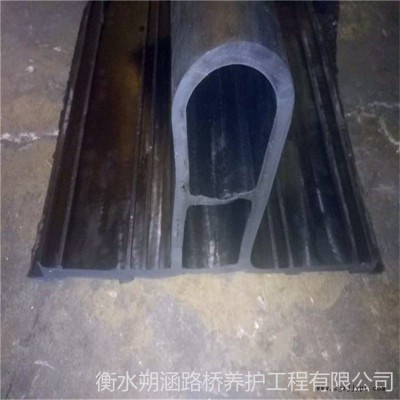 朔涵 外贴中埋橡胶止水带 各种规格橡胶止水带 651型橡胶止水带图1