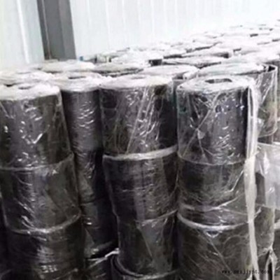止水带 丁基橡胶止水带 腻子钢板止水带加工图4