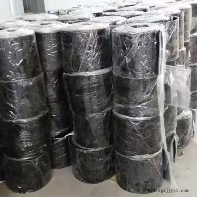 正大 厂家直销丁基钢板橡胶止水带 橡胶止水带价格图3