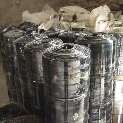 亳州丁基钢板橡胶止水带 钢板橡胶止水带 6个厚丁基橡胶止水带图4
