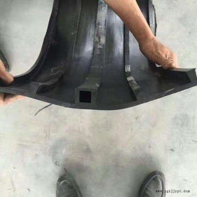 朔涵 中埋止水带 桥梁橡胶止水带 建筑施工中埋式橡胶止水带图1