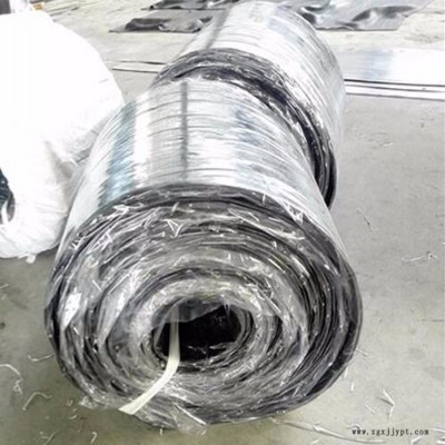 长沙市腻子橡胶止水带 丁基腻子止水带 300丁基橡胶止水带图6