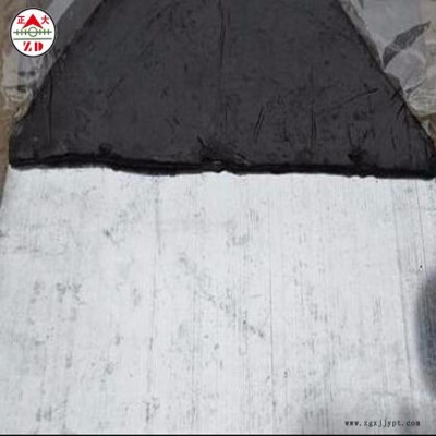 衡阳市腻子钢板止水带 腻子型遇水膨胀止水条 河北橡胶止水带图1