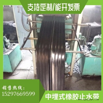 盘锦CB型止水带尺寸 盈辉橡胶止水带厂家供应图1