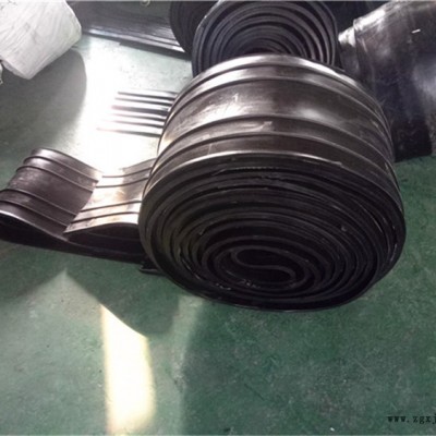 BW型橡胶止水带 400*6施工缝用止水带厂家图2