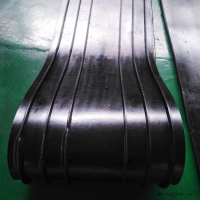 海晨供应 背贴式橡胶止水带 桥式橡胶止水带 653橡胶止水带量大优惠图1