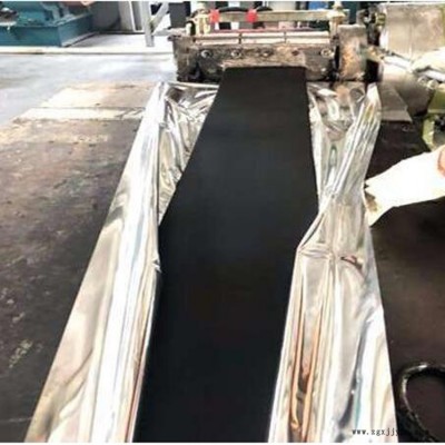 衡水正大丁基橡胶止水带 橡胶止水带 钢板腻子止水带图2