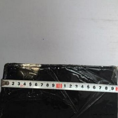 腻子钢板丁基止水带 橡胶止水带图4