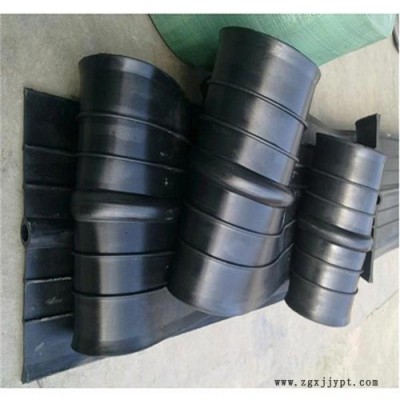 施工缝用止水带 漯河300×8可卸式止水带 橡胶止水带批发图2